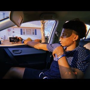 Meet your Posher, Ffredler